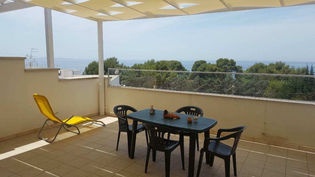 Vacanza Lido Conchiglie Lido Conchiglia Exterior foto