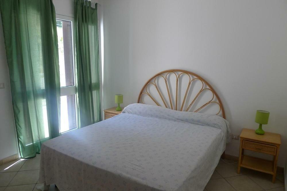 Vacanza Lido Conchiglie Lido Conchiglia Exterior foto