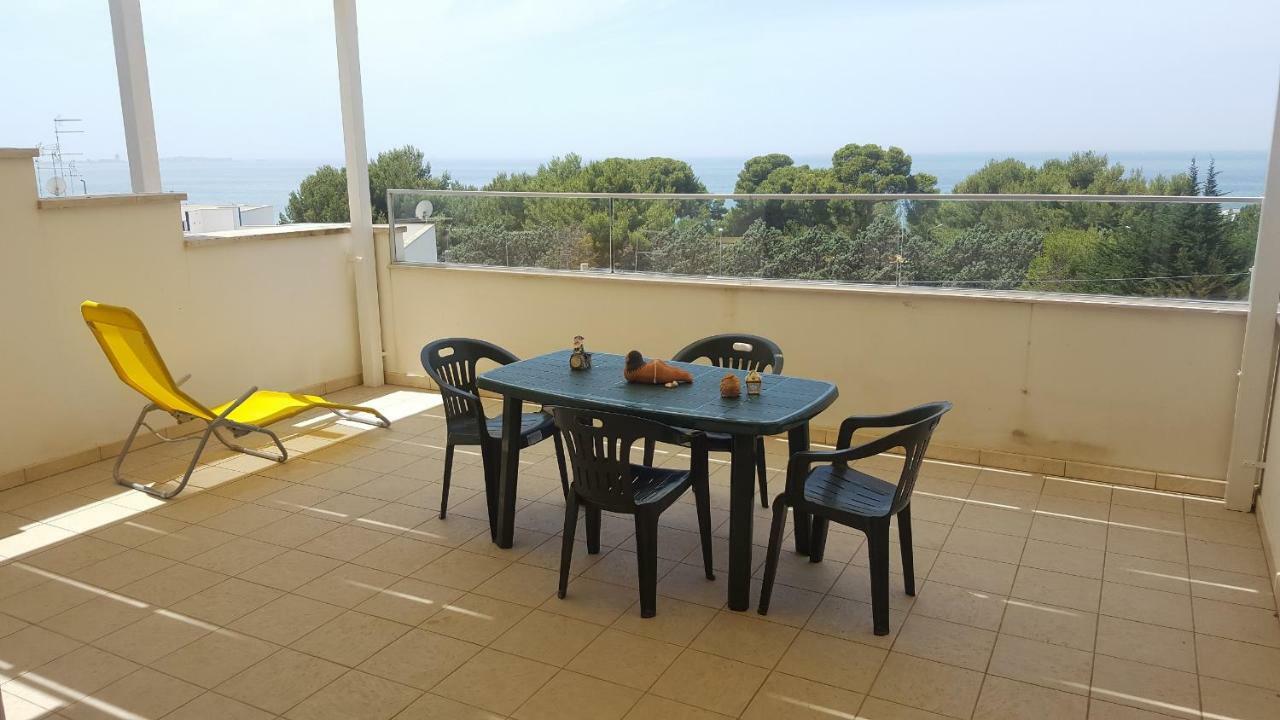 Vacanza Lido Conchiglie Lido Conchiglia Exterior foto